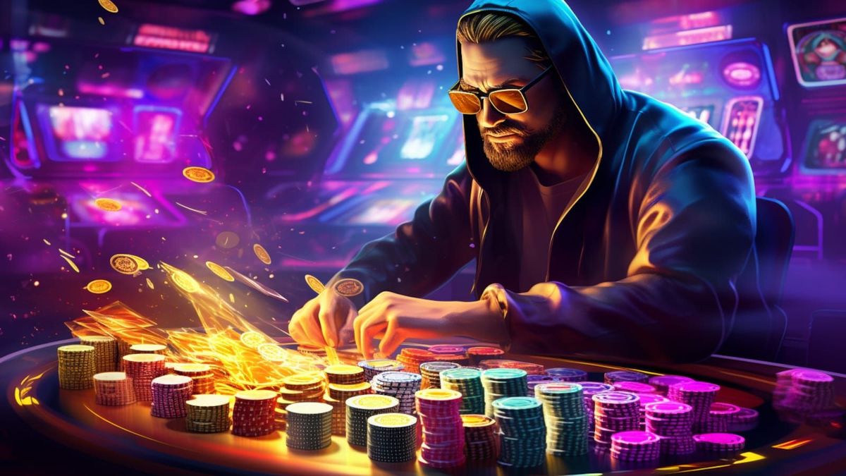 EazeGames کیسینو میں رولیٹی گیمز کے بارے میں معلومات