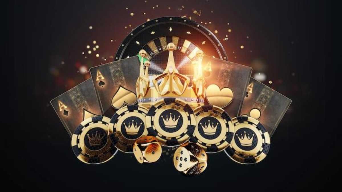 EazeGames پاکستان میں میگا ویز کیسینو گیمز