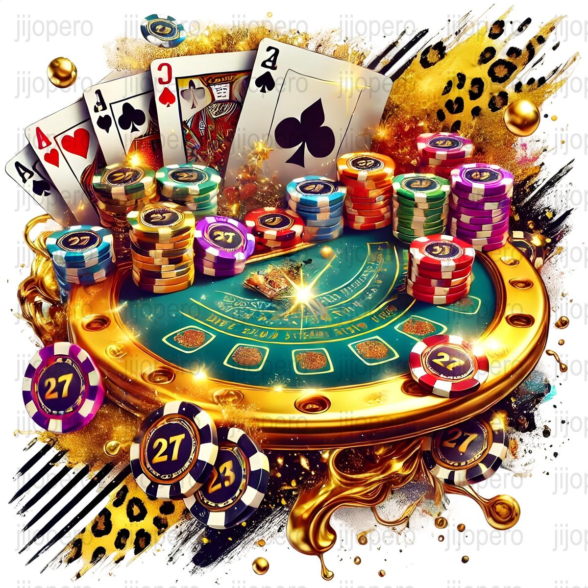 EazeGames آن لائن کیسینو میں کھیلنے کی وجوہات